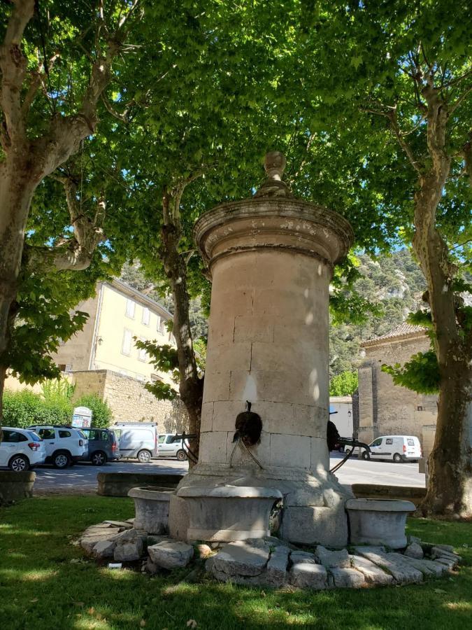 L'Oliveraie Robion en Luberon المظهر الخارجي الصورة